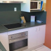 Отель Casual Lodge Unit 4, фото 8
