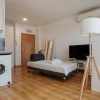 Отель Studio W/Balcony in Sanchinarro, 7mins To Train, фото 7