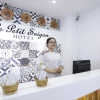 Отель Le Petit Sai Gon Hotel, фото 20