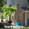 Отель Château La Croix Des Pins, фото 14