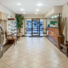 Отель Quality Inn & Suites Grants - I-40, фото 10