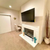 Отель Desert Falls Golf, 1st Floor, Pool/Gym/Golf View, фото 7