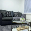 Отель Noormak Nights Luxury 3-bed House in Birmingham, фото 7
