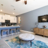 Отель ChampionsGate 4BR 3BA Townhome, фото 10