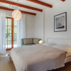 Отель Stunning Home in Sveti Jakov With Sauna, Wifi and 3 Bedrooms, фото 6