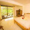 Отель Lemongrass Lodge, фото 5