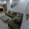 Отель Amazing one Bedroom Apartment in Amman,elwebdah 1, фото 22