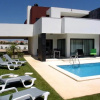 Отель Novochoro Apartments & Villas, фото 18