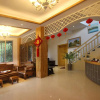 Отель Yangshuo Moonriver Hotel, фото 1