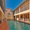 Отель Tortuga Inn Beach Resort, фото 15