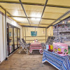 Отель Sun of Glamping, фото 11