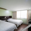 Отель Heng8 chain hotel (Shaoxing City Square store), фото 6