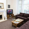 Отель Cross Holiday Let, фото 3