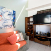 Отель Penthouse 2 pax in Ipanema | MQC502 Z1, фото 15