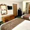 Отель Americas Best Value Inn & Suites, фото 24