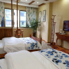 Отель Wuzhen Qinggengyudu Guesthouse West, фото 7