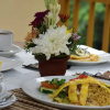 Отель Arik's Homestay, фото 20