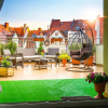 Отель 5-stars Apartments - Old Town, фото 16