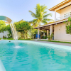 Отель GB55 Linda Casa 5 Quartos 50m da Praia, фото 14