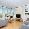Отель Edinburgh Arthur Seat View Apartment, фото 4