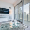 Отель Metropolis Suites - Peter St, фото 6