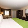 Отель Quality Inn & Suites, фото 21