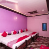 Отель OYO 13686 Rudraksh hotel, фото 6