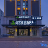 Отель Thank Inn Hotel (Xinxiang Muye Avenue South Ring Road), фото 12