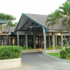 Отель Tanoa Waterfront Hotel, фото 15