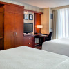 Отель Courtyard by Marriott Washington, DC/Foggy Bottom, фото 28