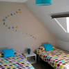 Отель Aux doux Becots - Bed & Breakfast, фото 8