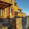 Отель Beautiful Farmhouse In Lucignano With Private Terrace, фото 29