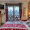 Отель Appartement Saint-Gervais-Les-Bains, фото 5