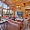 Отель 2198-boulder Cove Lakeview Chalet 4 Bedroom Home by Redawning, фото 7
