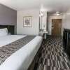 Отель Microtel Inn & Suites by Wyndham Oklahoma City Airport, фото 12