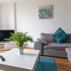 Отель Beautiful Apartments in Media City, фото 3