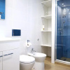 Отель Lisboa Intendente 3Bedroom Apartment with Balcony, фото 8