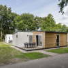 Отель Comfortable Chalet With Dishwasher Near the Beach, фото 31