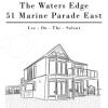Отель The Waters Edge, фото 1