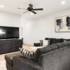 Отель Fore! Fun #50 3 Bedroom Townhouse, фото 15