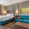 Отель MainStay Suites Carlsbad South, фото 4