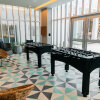 Отель Emporio Cancun Optional All Inclusive, фото 18