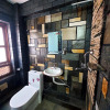 Отель Luniva Restaurant And Guest House, фото 10
