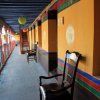 Отель Lhasa Badacang Hotel, фото 6