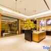 Отель Jinjiang Inn Select Xixian New Distict Century Avenue, фото 6