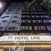 Отель Residence Hotel LINE, фото 1