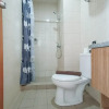 Отель Nice And Homey 2Br At Vida View Makasar Apartment, фото 9