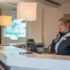 Отель Holiday Inn Lincoln, an IHG Hotel, фото 23
