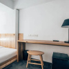 Отель Star Hostel Taipei East, фото 33
