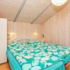 Отель Traditional Holiday Home in Hvide Sande With Sauna, фото 7